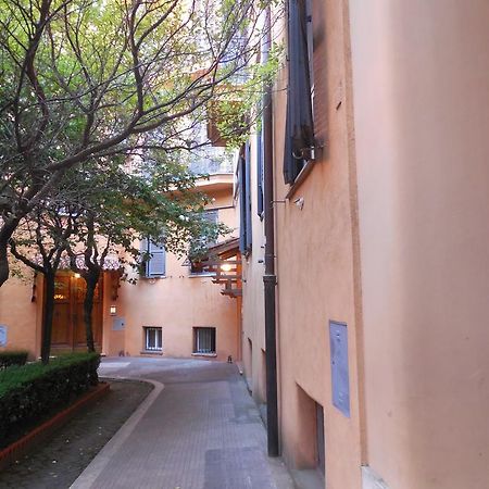 Sunny Guest House Ρώμη Εξωτερικό φωτογραφία