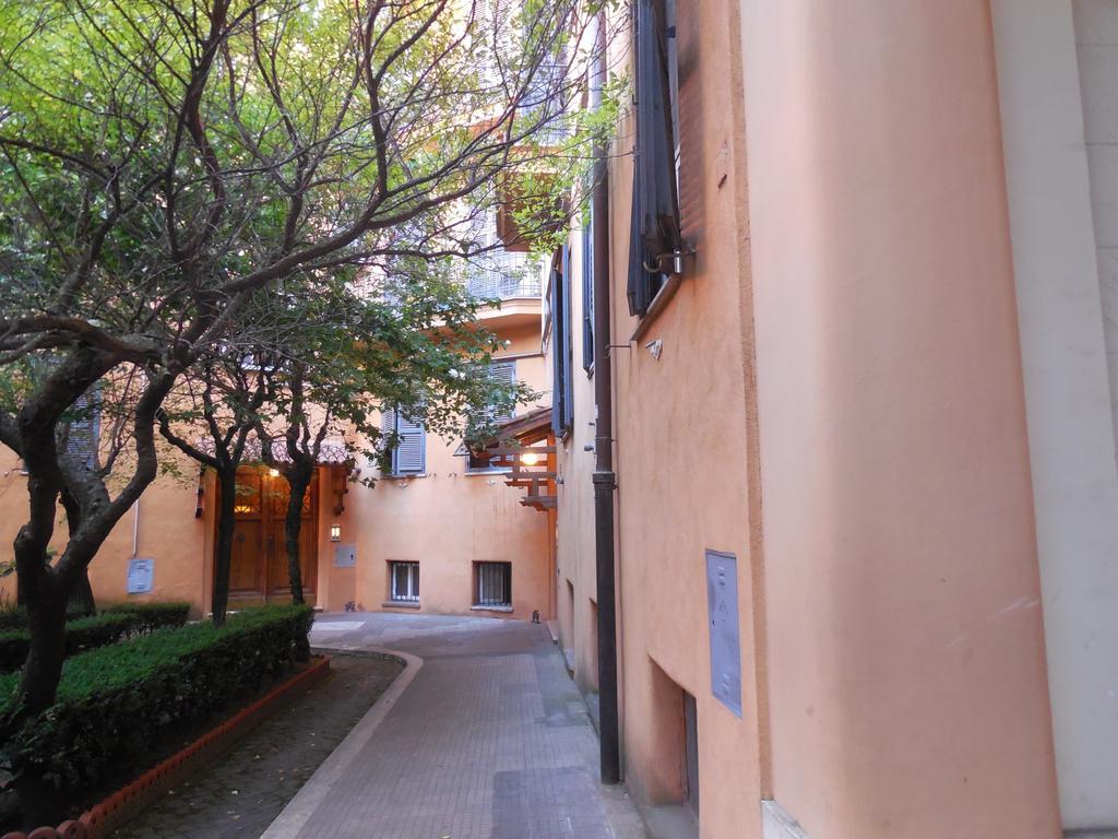 Sunny Guest House Ρώμη Εξωτερικό φωτογραφία
