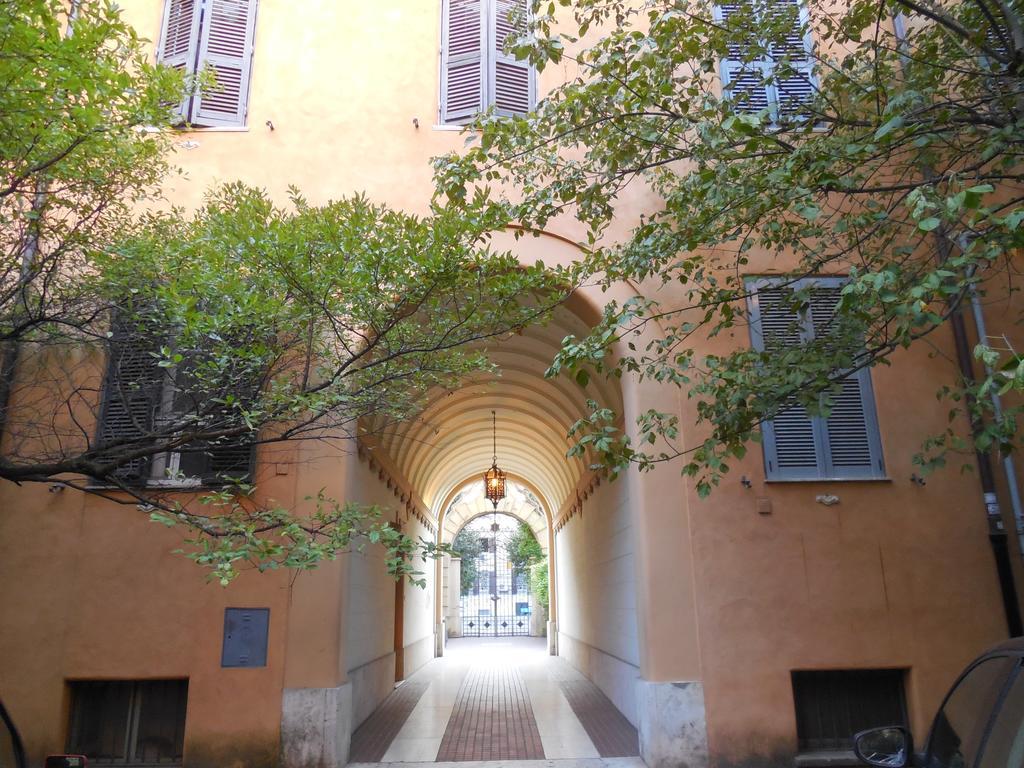 Sunny Guest House Ρώμη Εξωτερικό φωτογραφία