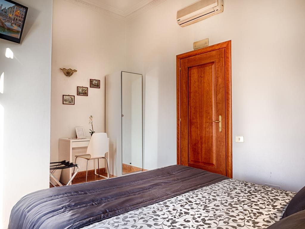 Sunny Guest House Ρώμη Εξωτερικό φωτογραφία