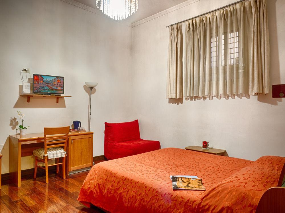 Sunny Guest House Ρώμη Εξωτερικό φωτογραφία