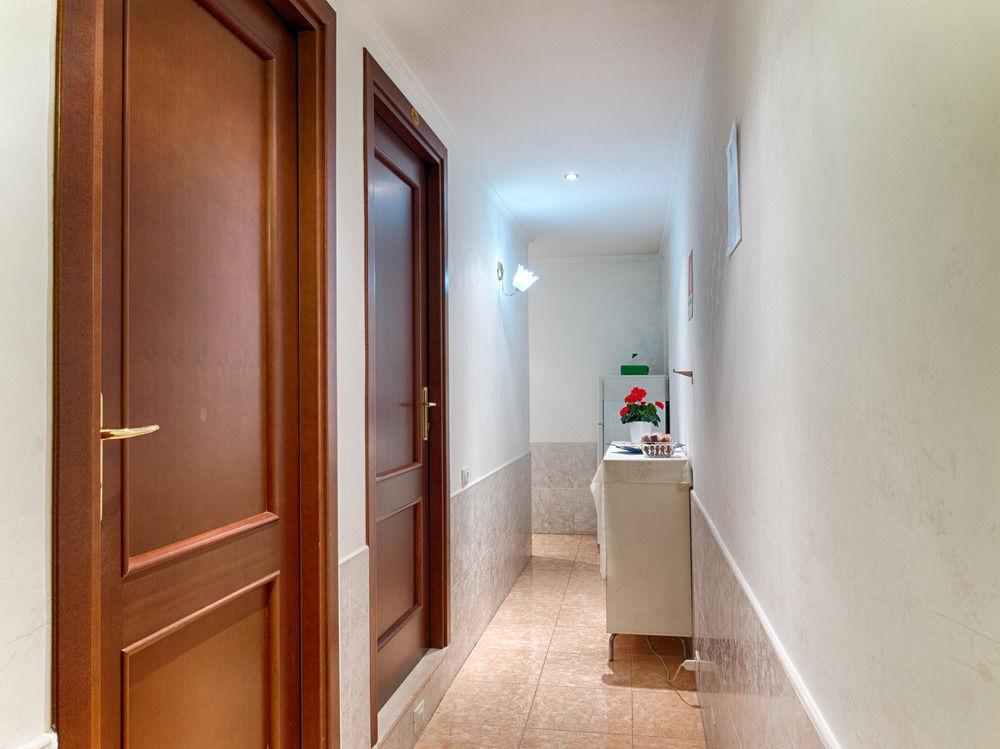 Sunny Guest House Ρώμη Εξωτερικό φωτογραφία