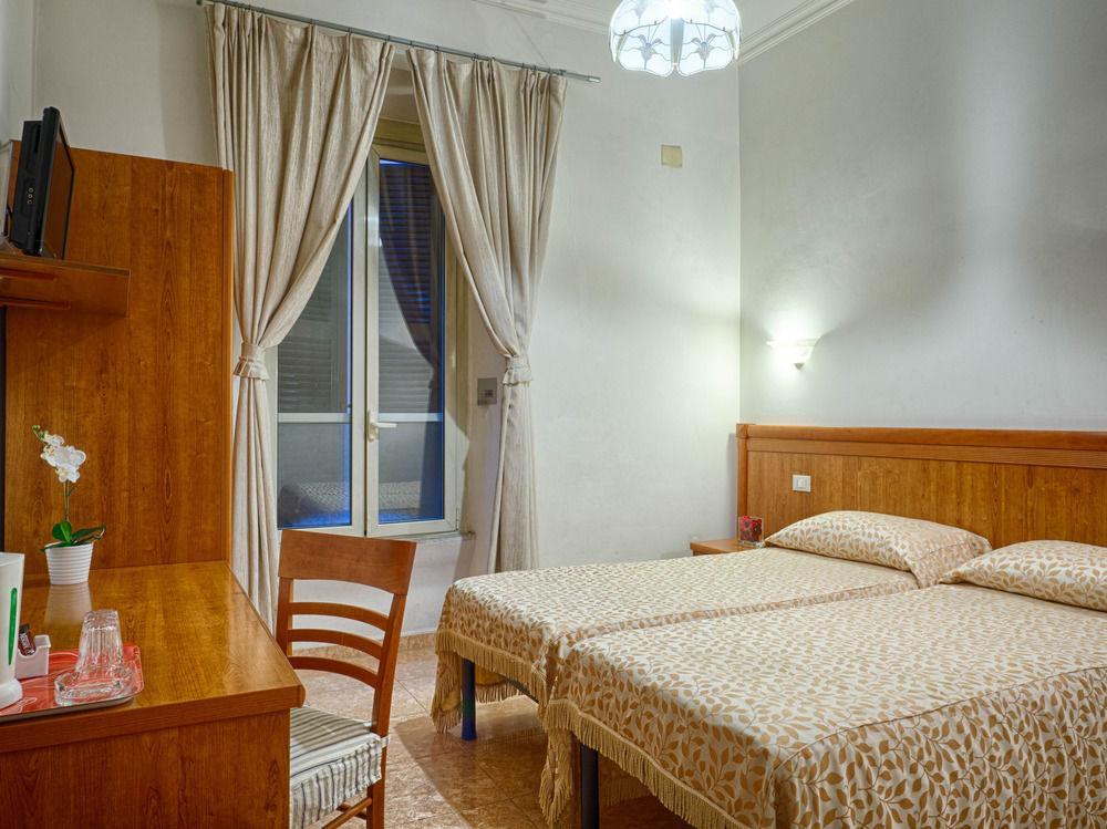 Sunny Guest House Ρώμη Εξωτερικό φωτογραφία