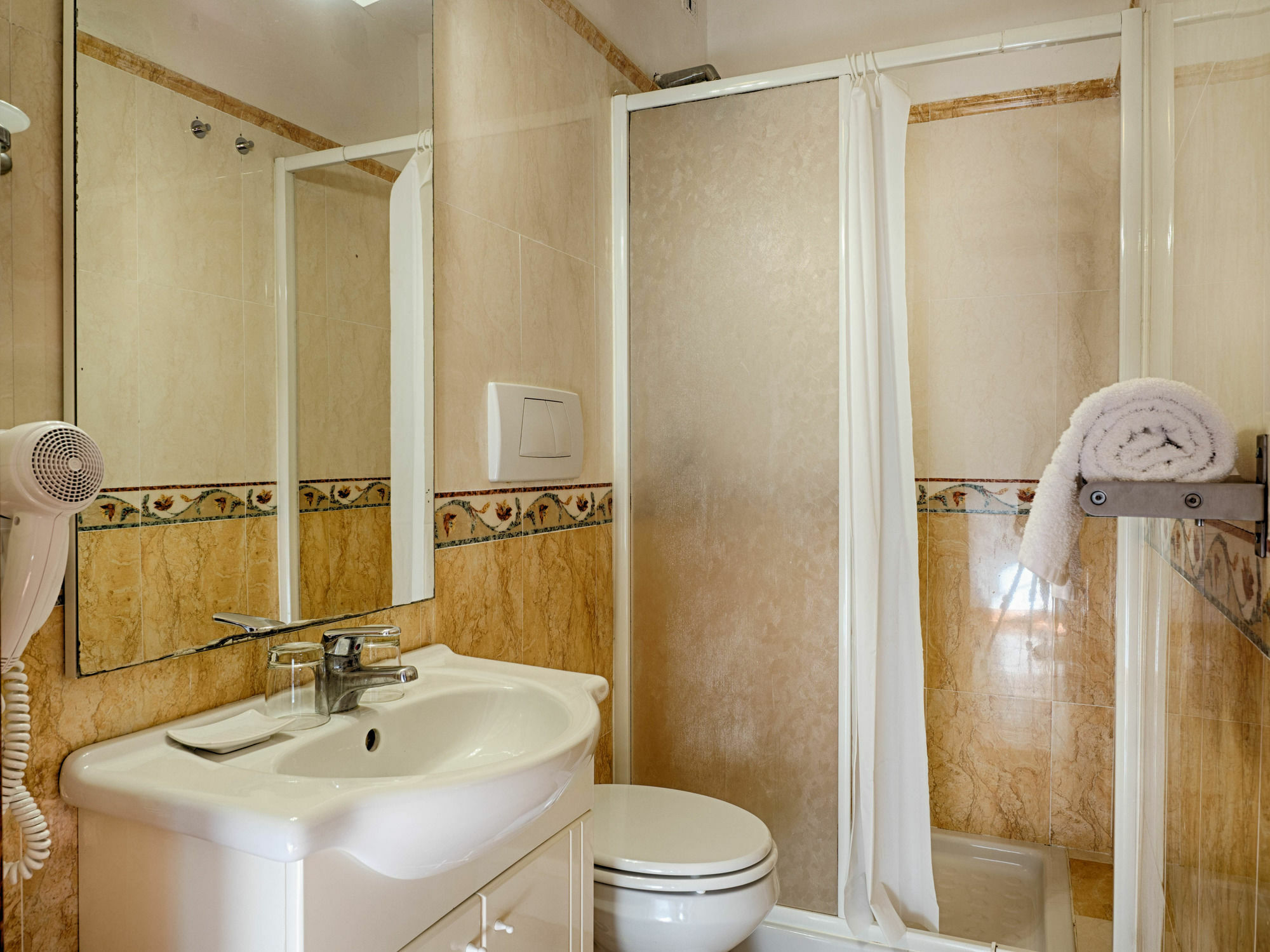 Sunny Guest House Ρώμη Εξωτερικό φωτογραφία