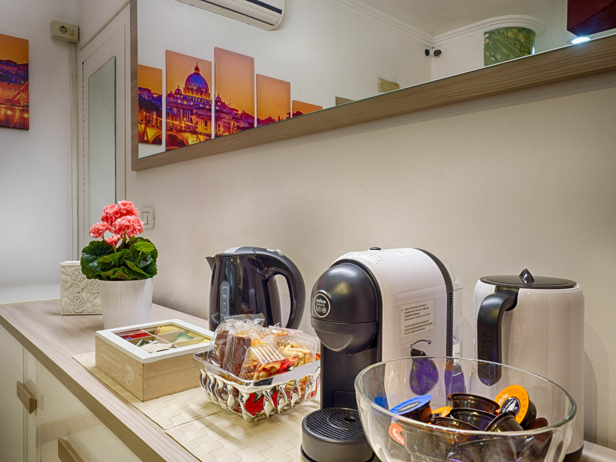 Sunny Guest House Ρώμη Εξωτερικό φωτογραφία